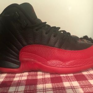 Jordan Flu Games
